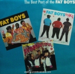 Fat Boys - The Best Part Of The Fat Boys