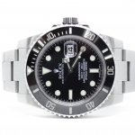Rolex submariner series g ปี 2010 พร้อมใบ (Sold)