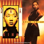 Diana King - Stir It Up