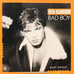 Den Harrow - Bad Boy