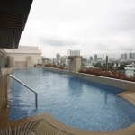 ขายคอนโด Life @ Phahon18 (ไลฟ์ พหล 18) ราคา 3.0 ล้าน 1 ห้องนอน 1 ห้องน้ำ ขนาด 40.5 ตร.ม