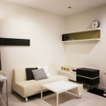 ขายด่วนคอนโด 1 ห้องนอน 40 ตรม โครงการ The Room Ratchada-Ladprao (เดอะ รูม รัชดา-ลาดพร้าว 1 ห้องนอน 1 ห้องน้ำ ขนาด 40 ตรม ตึก B