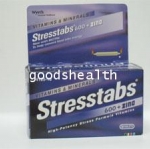Stresstab 600+zn 60\'s