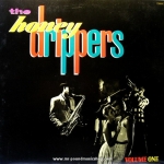 The Honey Drippers - Volume One