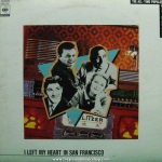 Various Artists - I Left My Heart In San Francisco