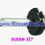 หลอด xenon 55W ขั้ว H7