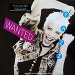 Yazz - Wanted