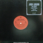 John Legend - So High (Cloud 9 Remix)
