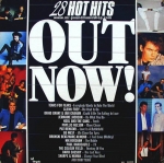 Various Artists - Out Now! - 28 Hot Hits
