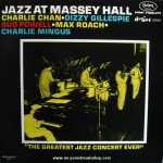 The Quintet - Jazz At Massey Hall