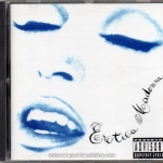 Madonna - Erotica
