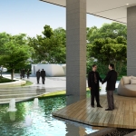 ให้เช่า Supalai Premier @ Asoke ราคา 20000 / เดือน พื้นที่ 39 ตร.ม ชั้น 10 วิวสวยมากวิวสระว่ายน้ำ