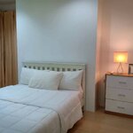 ให้เช่าคอนโด Sathorn House (สาธรเฮ้าส์) ติด BTS สุรศักดิ์ 2 ห้องนอน 1 ห้องน้ำ ชั้น 1 (R1) ห้อง 140/3 ขนาดพื้นที่ใช้สอย 56 ตรม.