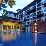 ให้เช่า คอนโด บ้าน นวธารา BAN NAVATARA CONDOMINIUM ราคา 16,000 / เดือน 1 ห้องนอน 1 ห้องน้ำ 1 ห้องนั่งเล่น อาคารC ชั้น 3 วิวสระว่ายน้ำ พื้นที่ 38 ตร.ม