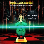 Slade - The Amazing Kamikaze Syndrome