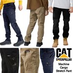 Caterpillar ( CAT) Machine Cargo Stretch Pant