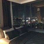 ให้เช่าคอนโด ไพน์ บาย แสนสิริ ห้องมุม