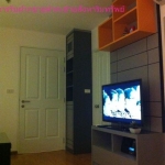 ขาย / For Sell คอนโด ยูดีไลท์ จตุจักร ตึก A ห้องมุม