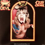 Ozzy Osbourne - Speak of The Devil