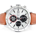 Longines Grande Vitesse Automatic Chronograph Panda