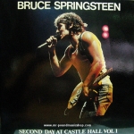 Bruce Springsteen - Second Day At Castle Hall Vol.1 & Vol.2