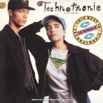 Technotronic feat. MC Eric - This is Technotronic