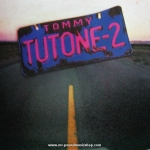 Tommy Tutone - Tommy Tutone-2