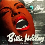 Billie Holiday - The Greatest Interpretations of Billie Holiday