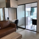 ให้เช่าคอนโด Life Sukhumvit 48 (ไลฟ์ สุขุมวิท 48) 1 ห้องนอน 1 ห้องน้ำ ขนาด 33 ตรม ชั้น 28