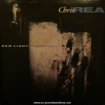 Chris Rea - New Light Through Old Windows