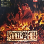 Various Artists - Streets of Fire - Music From The Original Motion Picture Soundtrack