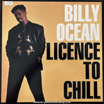 Billy Ocean - Licean To Chill