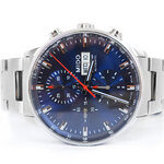 Mido Commander II Automatic Chronograph