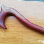 ไม้เท้า ไม้ประดู่ (8-1)