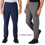 Soybu Woven Lightweight Jogger