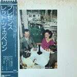 Led Zeppelin - Presence