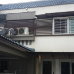 ขายบ้านทาวน์เฮ้าส์แฝด ติวานนท์ 41 ใกล้แยกแคราย และสนามบินน้ำ พื้นที่ใช้สอย 250 ตร.ว ราคา 4.8 ล้าน