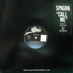 Spagna - Call Me