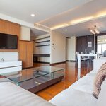ให้เช่าคอนโด Double Tree Residence (ดับเบิ้ล ทรี เรสซิเด้นซ์) 2 ห้องนอน 3 ห้องน้ำ ขนาด 165 ตรม