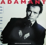 Adam Ant - Room At The Top