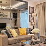 ขาย / เช่าคอนโด Supalai Elite Phayathai (ศุภาลัย เอลีท พญาไท) 2 ห้องนอน 2 ห้อง ขนาด 94 ตรม