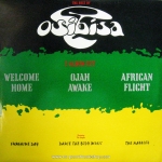 Osibisa - The Best of Osibisa