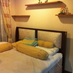 Lumpini Ville Prachachuen-Phongphet (คอนโด ลุมพินี วิลล์ ประชาชื่น-พงษ์เพชร) ขาย / ให้เช่า