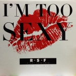 Right Said Fred - I'm Too Sexy