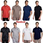 Reebok Men's Performance Polo