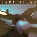 Earl Klugh - Last Night Guitar