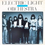 Electric Light Orchestra - On The Thrid Day