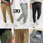 FLX Dynamic Premium Stretch Jogger