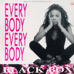 Black Box - Everybody, Everybody