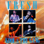 Kool & The Gang - Fresh (Remix)